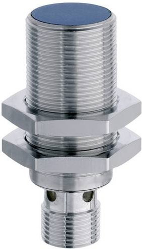 Contrinex Induktiver Sensor M18 bündig PNP DW-AS-623-M18-120 in Silber - Bild 1