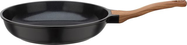 GSW Aluguss-Bratpfanne Natural Fit Durchmesser: 24 cm - Bild 1