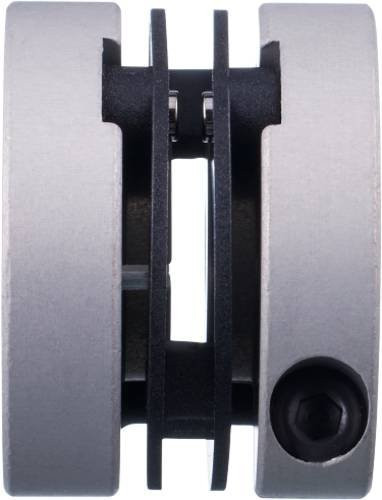 Ifm Electronic Montagezubehör E60121 in Silber - Bild 1