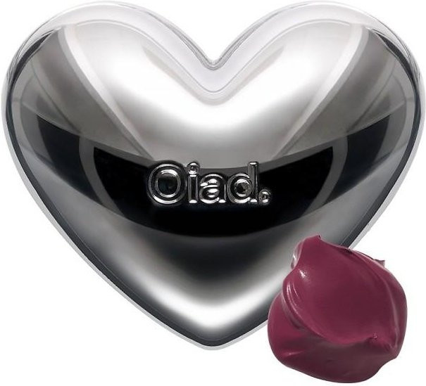 OIAD 12 Muve Pflaume Creme, Lippe Wange, Unisex - Bild 1