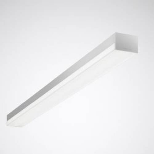 Trilux LED-Deckenleuchte in Silber - Bild 1