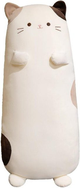 Yiran Health & Beauty Kleine Gelbe Ente, Plüschtier, 70cm - Bild 1