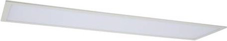 Opple LED-Panel Weiß modern hängend - Bild 1