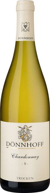 Dönnhoff Chardonnay Weißwein, 2024, Nahe, trocken, 0,75 l - Bild 1