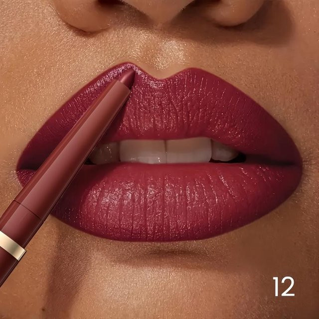 MMILE Lipliner, Matt, Nude, 12 - Bild 1