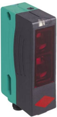 Pepperl+Fuchs Taster RL29-8-H-1200-RT/73c/136 in Grün - Bild 1