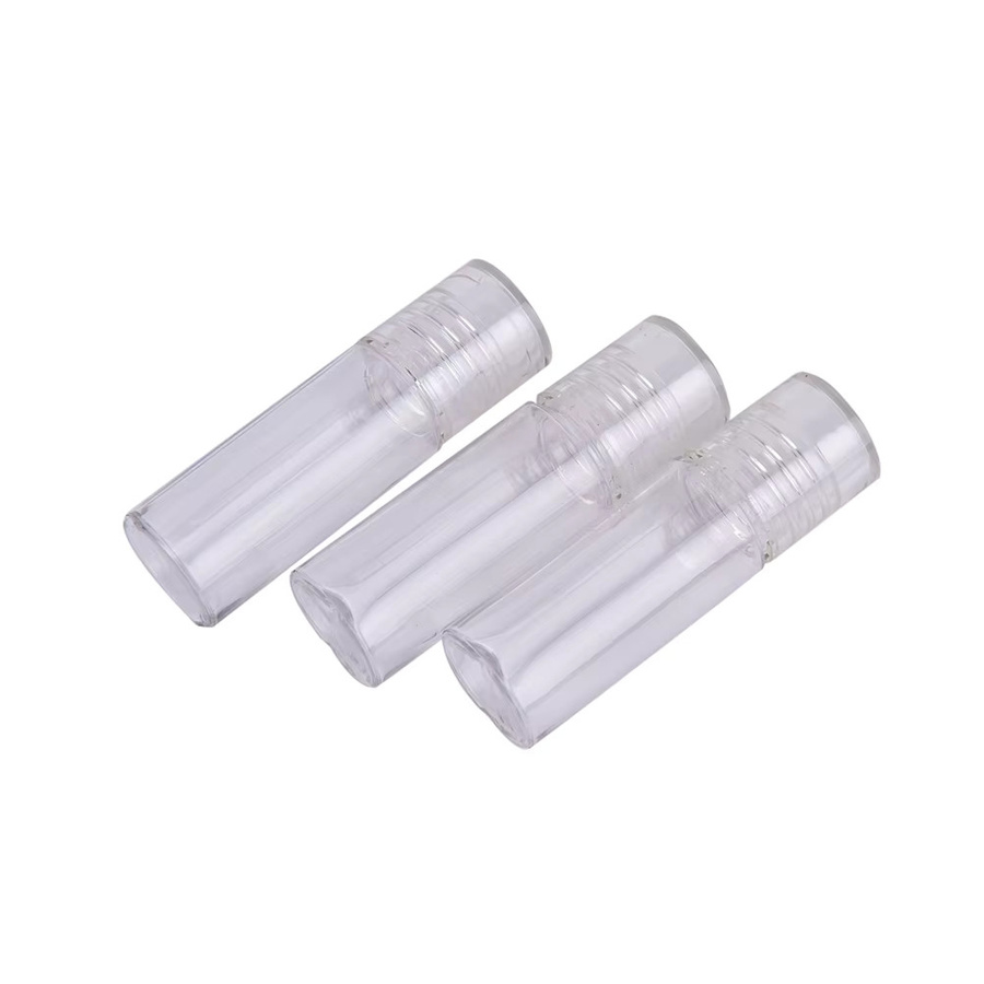 JETTING Leere Kosmetik-Abfüllflasche für lose Pulver, 3 ml - Bild 3
