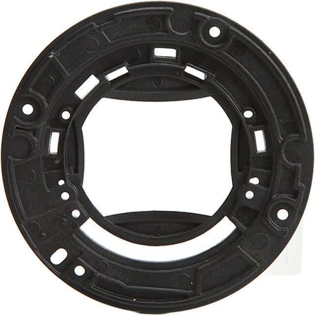 Fujifilm Kamera Bajonettanschlussring aus Kunststoff für Fujifilm XC 16-50mm f 3.5-5.6 OIS in Schwarz - Bild 1