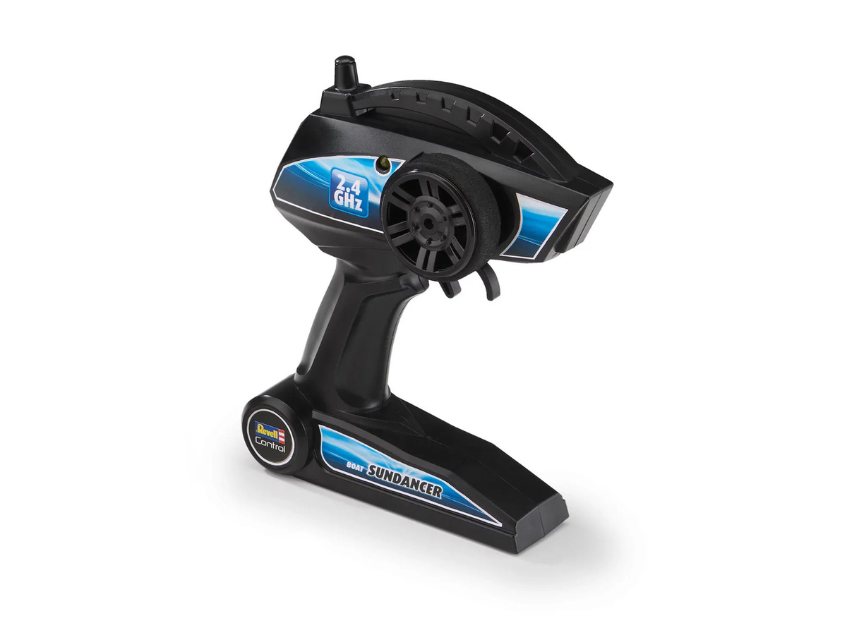 Revell Sundancer RC Motorboot - Bild 3