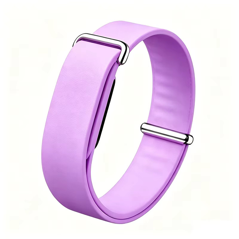 Uhrenarmband Silikon, soul cool, Unisex - Bild 2