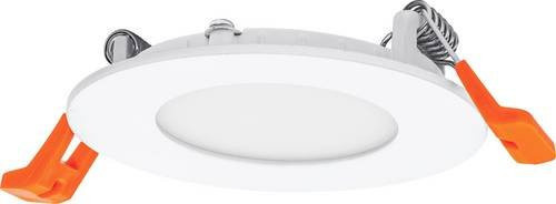 OSRAM HOMELIGHTING LED Downlight Slim Weiß, 4,5W, 4000K, Durchmesser: 8,5 cm - Bild 1