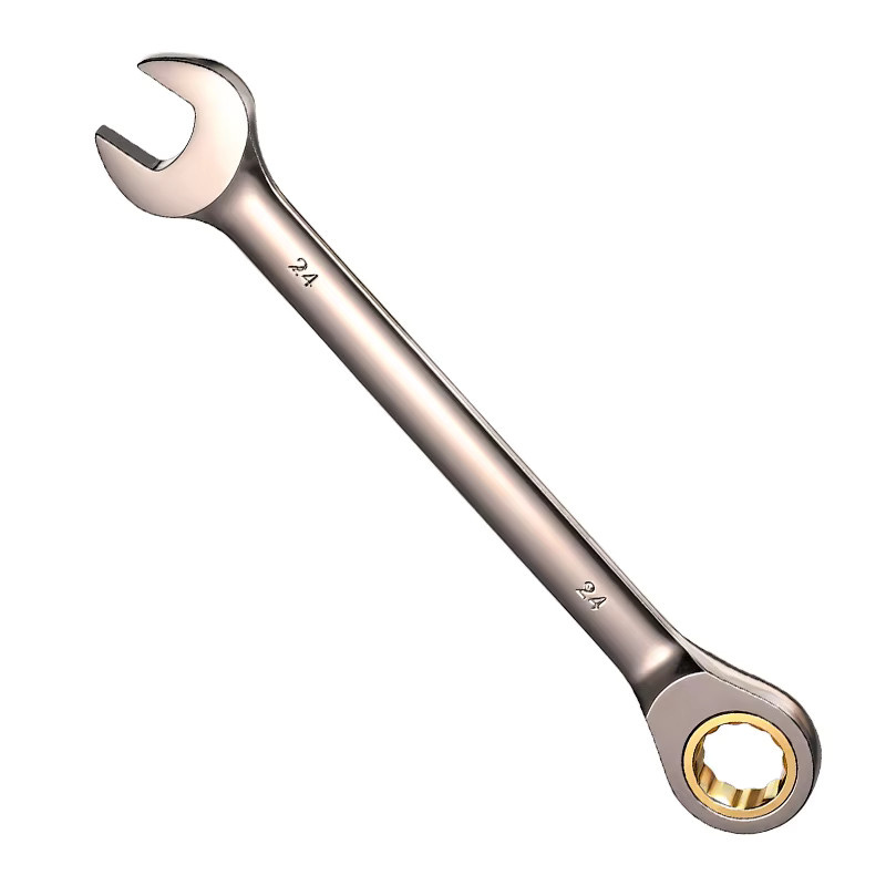 Flexibler Ratschenschlüssel Set in Gold, Metrischer Universalschlüssel 6-22mm für Auto und Motorrad Reparaturwerkzeuge - Bild 7