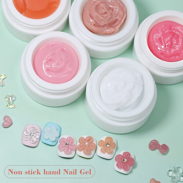 Parkson Gel, Glänzend - Bild 1