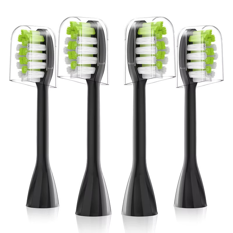Philips Bürstenköpfe für Elektrische Zahnbürste ONE Series, Green - Bild 4