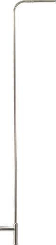 Testo 0635 2045 Sonde in Silber - Bild 1