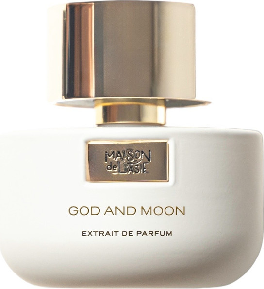 Maison De L'Asie God and Moon Extrait de Parfum, Blumig, Jasmin - Bild 1