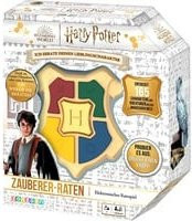 Harry Potter Zauberer-Raten Quizspiel von Asmodee - Bild 1