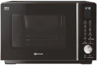 Bauknecht Mikrowelle MF 255 B in Schwarz - Bild 1