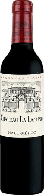 Château La Lagune, Cabernet Sauvignon, trocken, 2020, Rotwein, 0,375 l - Bild 1