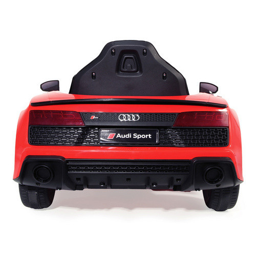JAMARA Audi R8 Spyder Ride-on Sportwagen rot ab 3 Jahren - Bild 4