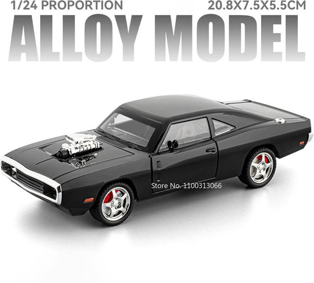 Linyi toy car Gtr Skyline Ladeauto, Sportwagen Modell, 1:24, ab 14 Jahren - Bild 1