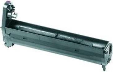OKI Trommel-Kit Schwarz 46438004 für C823dn, 823n, 833dn, 833n, 843dn - Bild 2