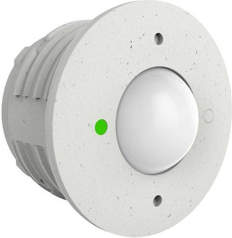 Mobotix Erweiterungsmodul Mx-F-MSA in Weiß - Bild 1
