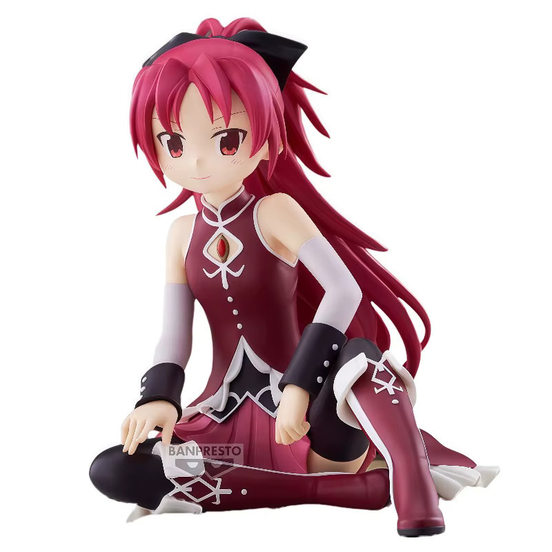 Bandai Puella Magi Madoka Magica Kyoko Sakura & Mami Tomoe, Anime-Figur - Bild 2
