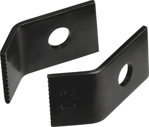 Knipex Ersatzmesser für Abisolierpinzette 15 19 005 in Schwarz - Bild 1