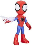 Hasbro Marvel Spidey und seine Super-Freunde Superhelden Actionfigur - Bild 1