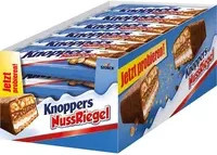 Knoppers Schokoriegel 960 g - Bild 1