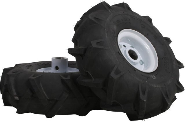 Texas Räder für Hobby 500 TGR und Lilli 5325TG - Bild 1