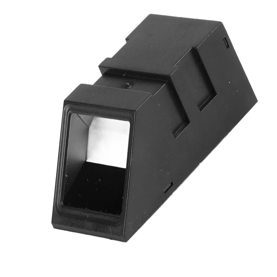 Sonoff 2 Optischer Fingerabdruckscanner zur Zutrittskontrolle in Schwarz - Bild 3