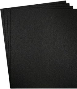 Klingspor Schleifpapier PS11 wasserfest K320 B: 23,0 cm x H: 28,0 cm - Bild 1