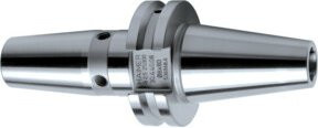 HAIMER Schrumpffutter DIN69871 Schaft SK50 in Silber, 8,0 x 80 mm - Bild 1