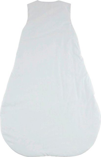 Sterntaler Ganzjahres-Schlafsack für Babys in Blau und Weiß mit 1.5 TOG - Bild 1