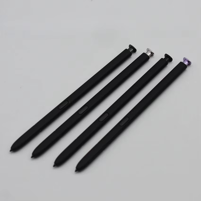 Samsung Active Stylus S Pen für Galaxy S23 Ultra mit Bluetooth-Funktion und Luftaktionen in Schwarz oder Violett - Bild 3
