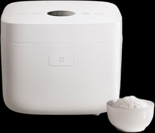 Xiaomi IH Reiskocher S1 in Weiß mit 3 l Fassungsvermögen
