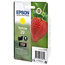Original Epson Tintenpatrone 29 Gelb C13T29844012 - Bild 2