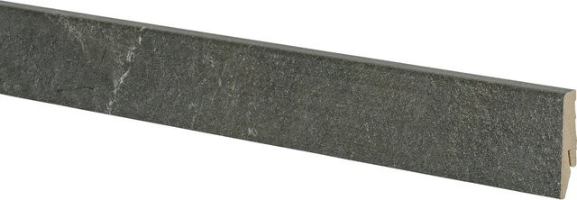 Classen Sockelleiste Neo 2.0 Mineralveined Slate in Grau, B/H/T: 240 x 5,8 x 1,9 cm - Bild 1