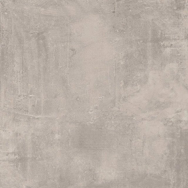 Bodenfliese Feinsteinzeug United Tile und Mosaic New Concrete Grau Matt in Steinoptik B/B: 60 x 60 cm - Bild 1