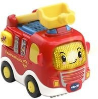 Vtech Tut Tut Baby Flitzer Feuerwehrauto - Bild 1