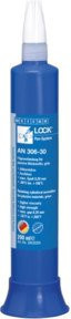 WeiconLOCK AN 306-30 Fügeverbindung in Blau, 200 ml - Bild 1