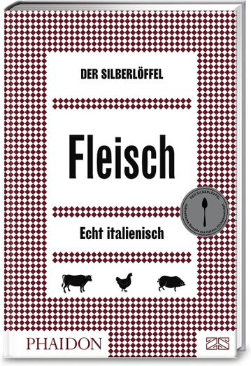 Der Silberlöffel Fleisch, Gebundene Ausgabe - Bild 1