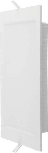 V-TAC VT-61003 LED-Einbaupanel Warmweiß in Weiß, 3W, Energieeffizienzklasse E - Bild 1