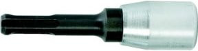 KS Tools Stockschraubendreher mit SDS-Aufnahme M10 in Schwarz aus Stahl - Bild 1