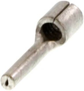 Molex Kabelschuh Bulk in Silber - Bild 1
