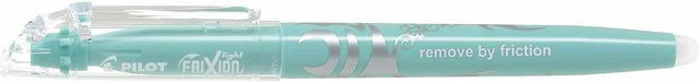 PILOT Frixion Light Soft Textmarker Grün mit Keilspitze - Bild 1