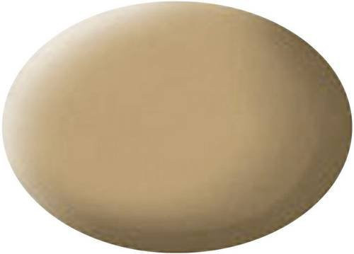 Revell Aqua-Farbe Afrika-Braun, matt, 18ml - Bild 1