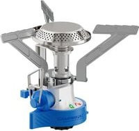Campingaz Campingkocher Twister Connect PZ Gaskocher in Blau und Silber - Bild 1